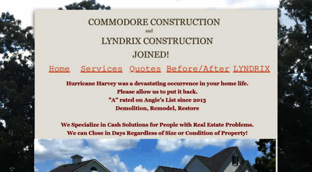 commodoreconstructiontx.com