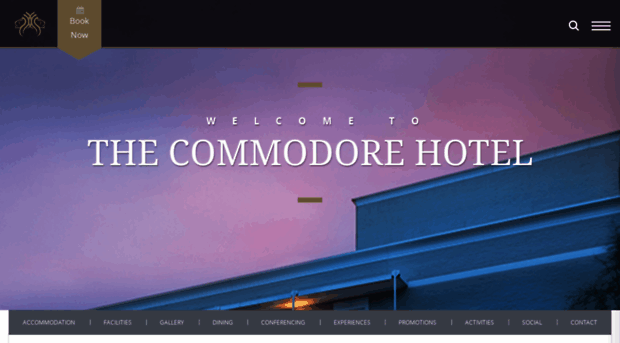 commodorehotel.co.za