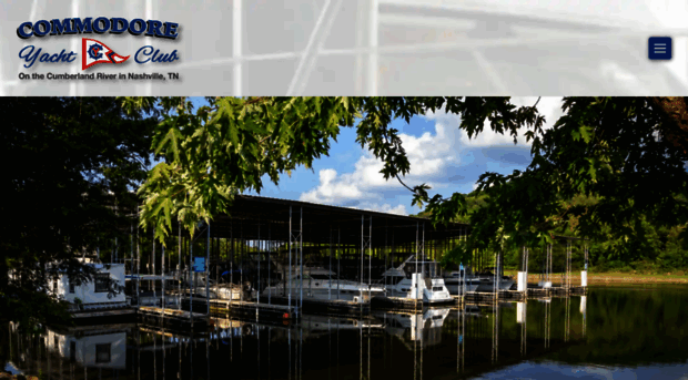 commodoreyachtclub.com