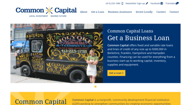 common-capital.org