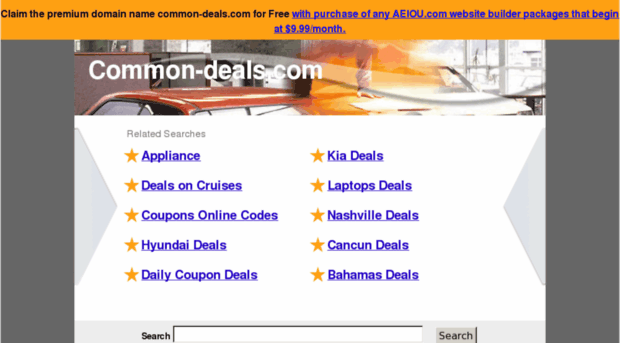 common-deals.com