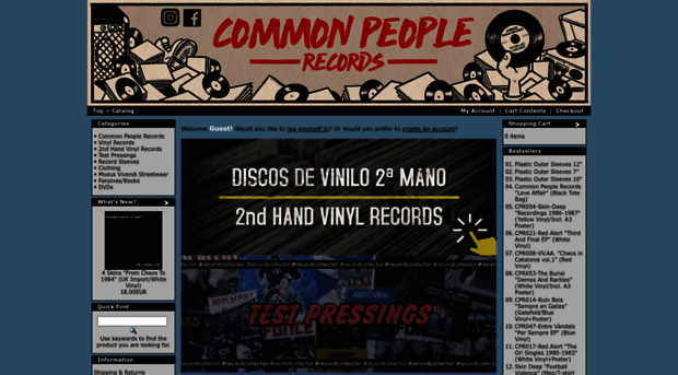 common-people.net