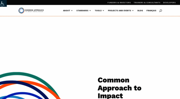 commonapproach.org