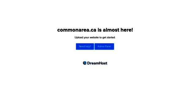 commonarea.ca