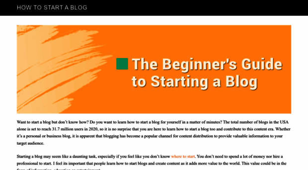 commonblog.com