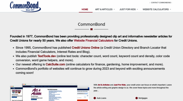 commonbond.com