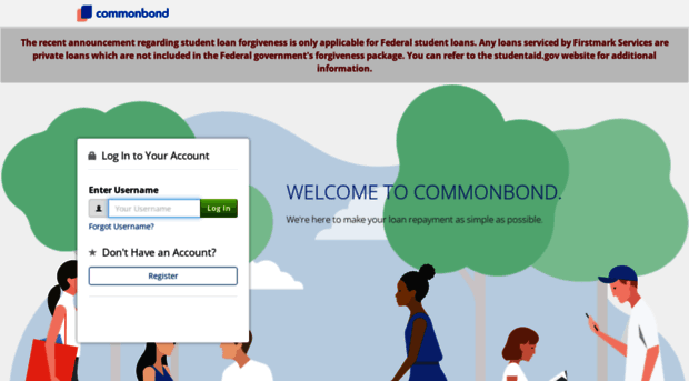 commonbond.firstmarkservices.com