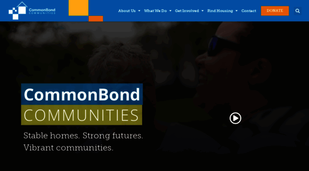 commonbond.org