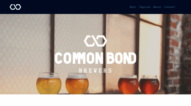 commonbondbrewers.com