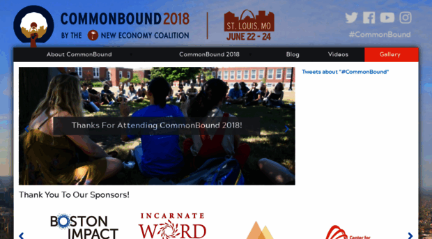 commonbound.org