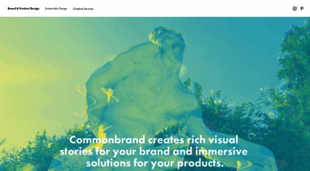 commonbrand.com