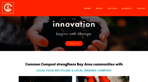 commoncompost.org