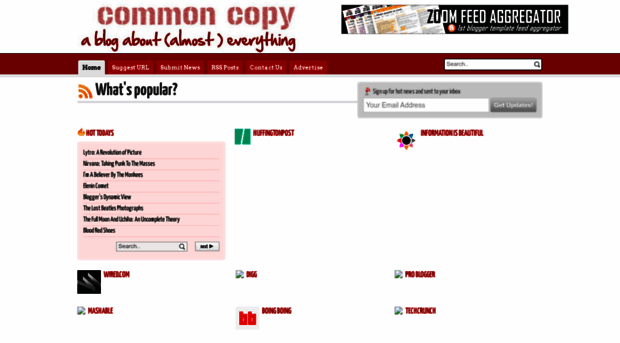 commoncopy.blogspot.com