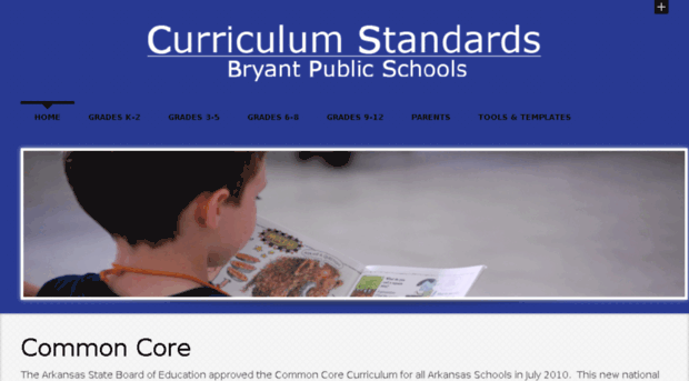 commoncore.bryantschools.org