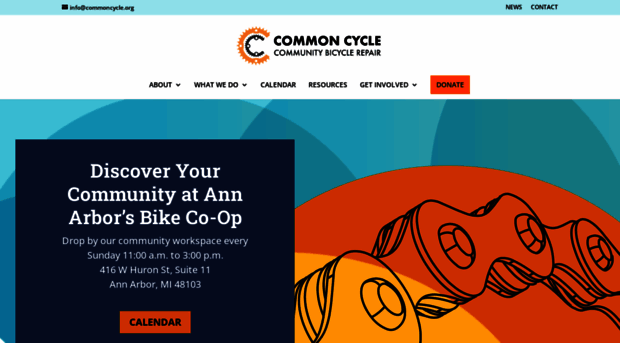 commoncycle.org
