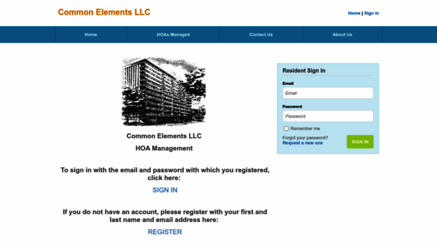 commonelements.managebuilding.com