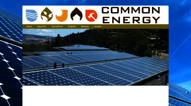 commonenergy.net