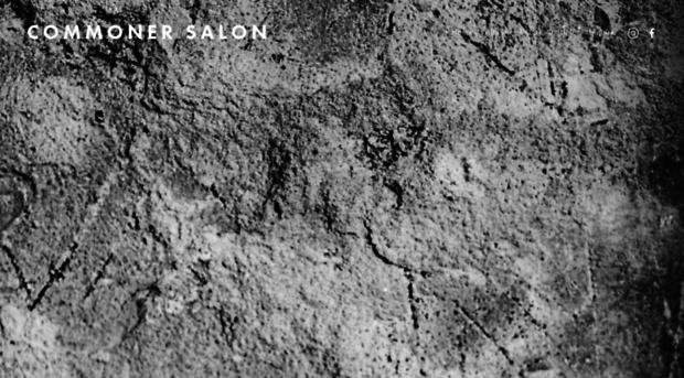 commonersalon.com