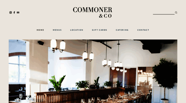 commonertucson.com