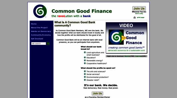 commongoodbank.com