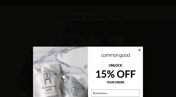 commongoodhome.com