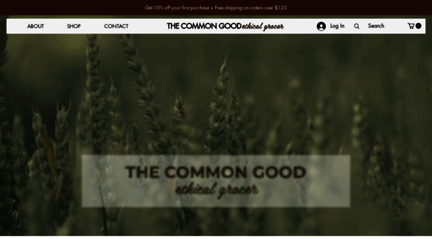 commongoodstore.com.au