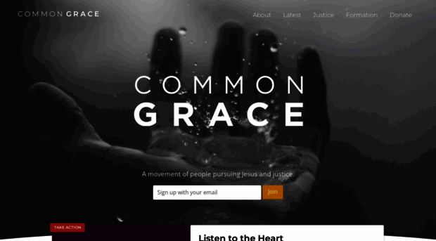 commongrace.org.au