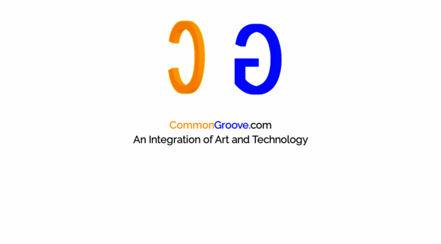 commongroove.com