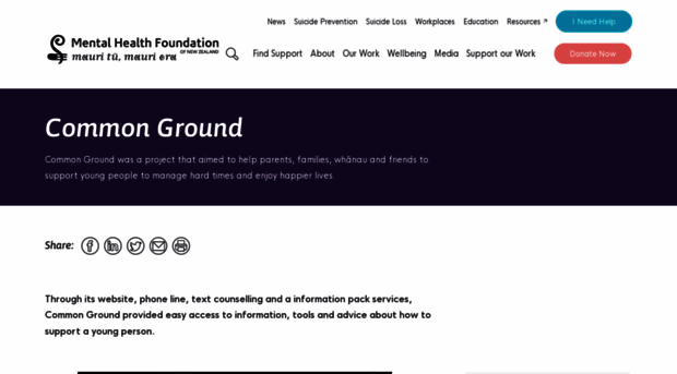 commonground.org.nz