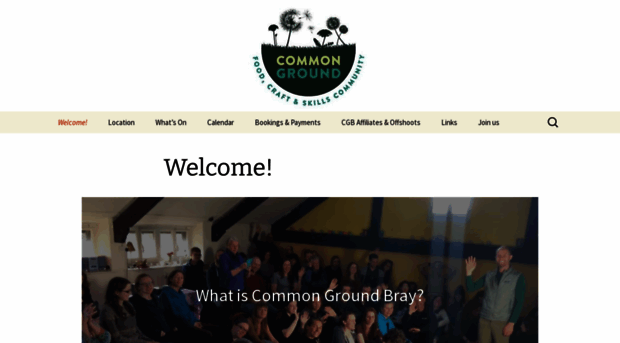 commongroundbray.com