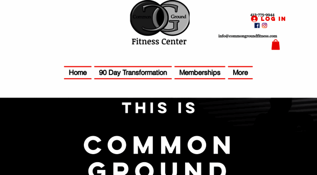 commongroundfitness.com