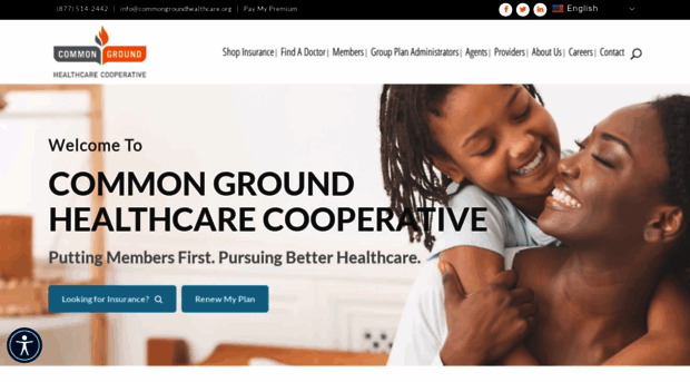 commongroundhealthcare.org