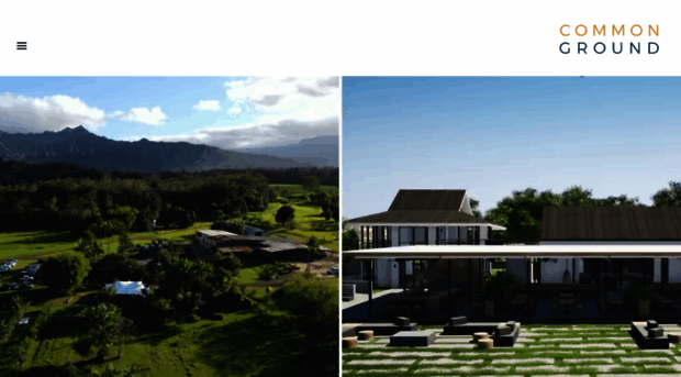 commongroundkauai.com