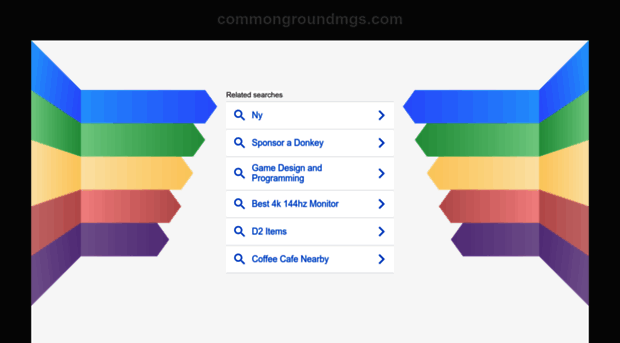 commongroundmgs.com