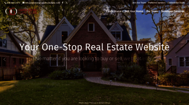 commongroundrealestate.com