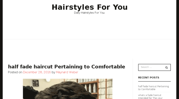 commonhairstyles.com