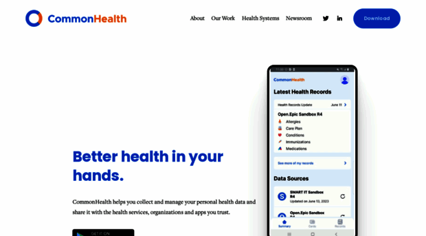 commonhealth.org