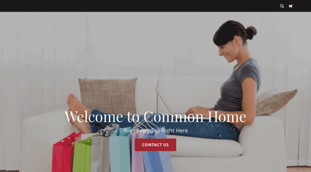 commonhomeonline.com