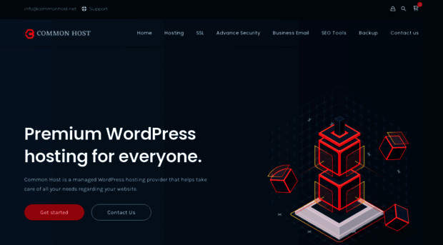 commonhost.net