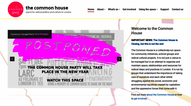 commonhouse.org.uk