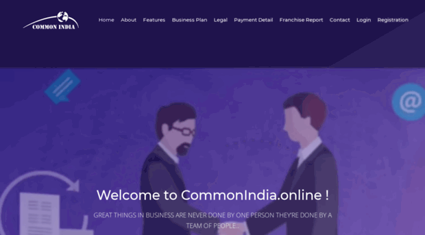 commonindia.online