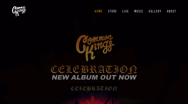 commonkings.com