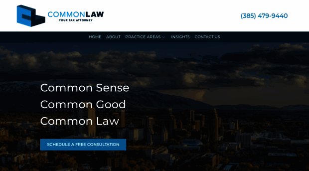 commonlaw.cc