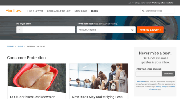 commonlaw.findlaw.com
