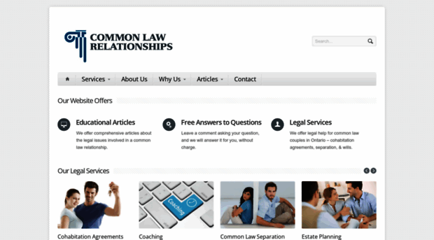 commonlawrelationships.ca