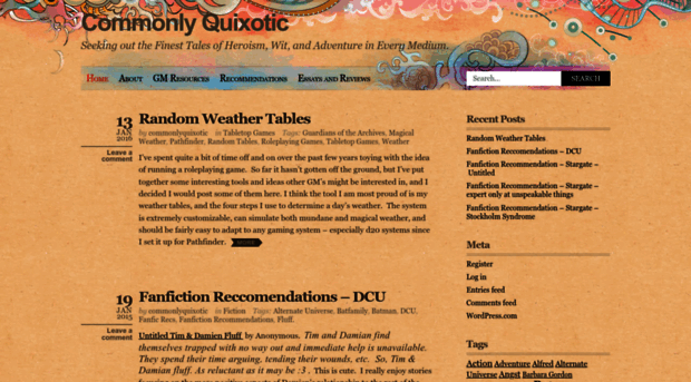 commonlyquixotic.wordpress.com