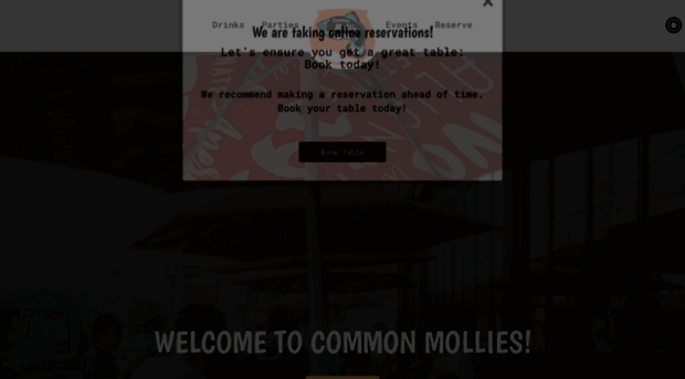 commonmolliesnyc.com