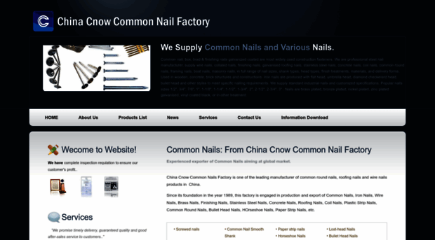 commonnail.com