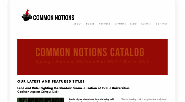 commonnotions.org