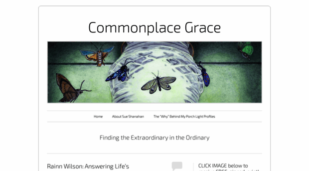 commonplacegrace.com